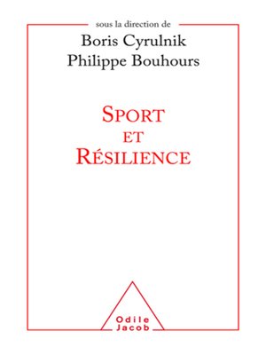cover image of Sport et résilience